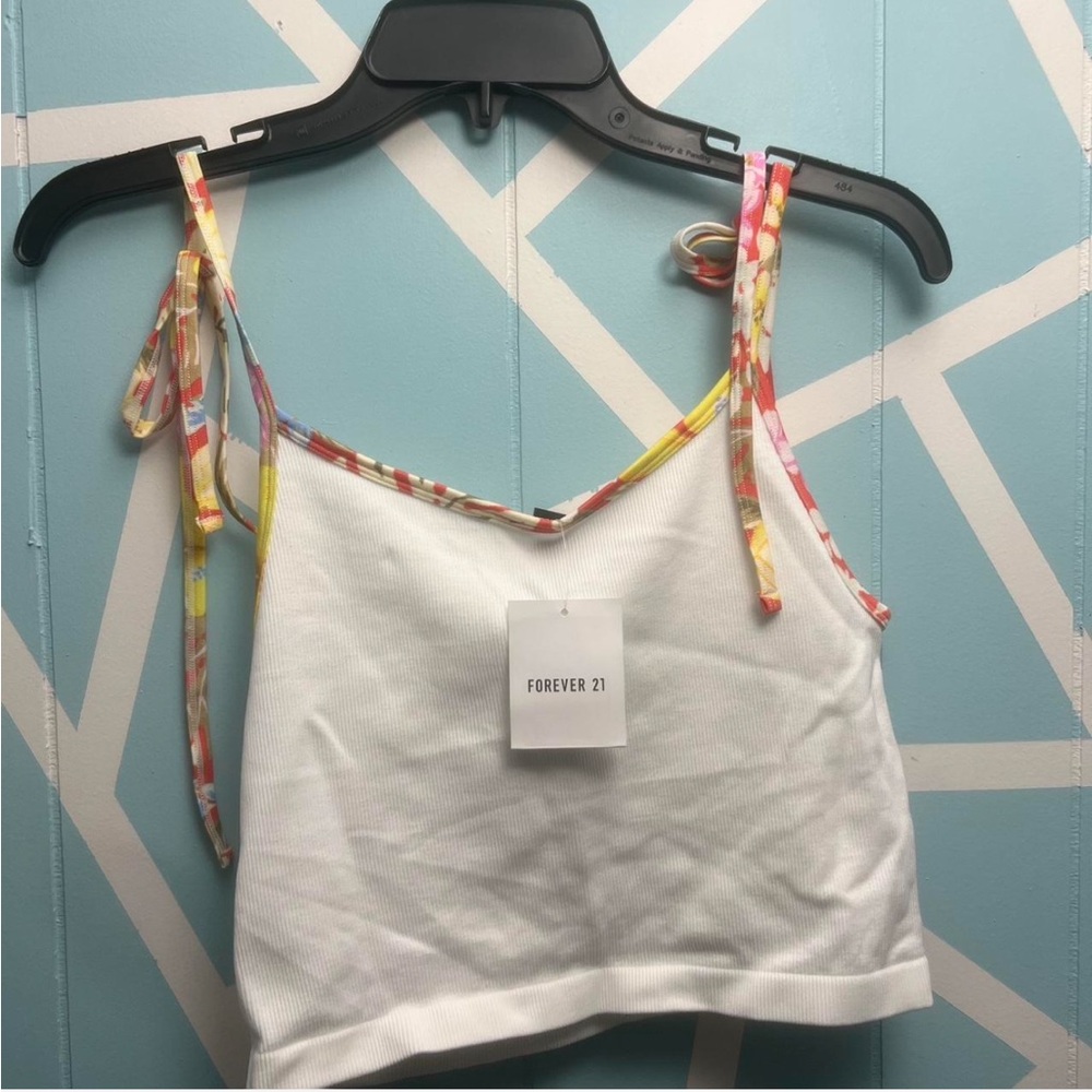 Forever 21 Top